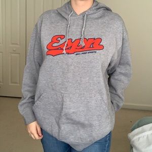 ESPN Vintage Hoodie